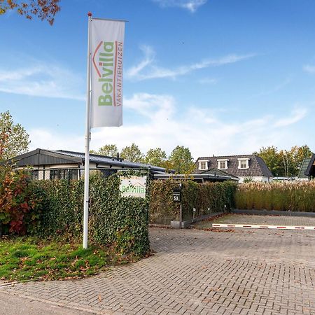 Charming Holiday Home In Kaatsheuvel Near Efteling Exterior foto