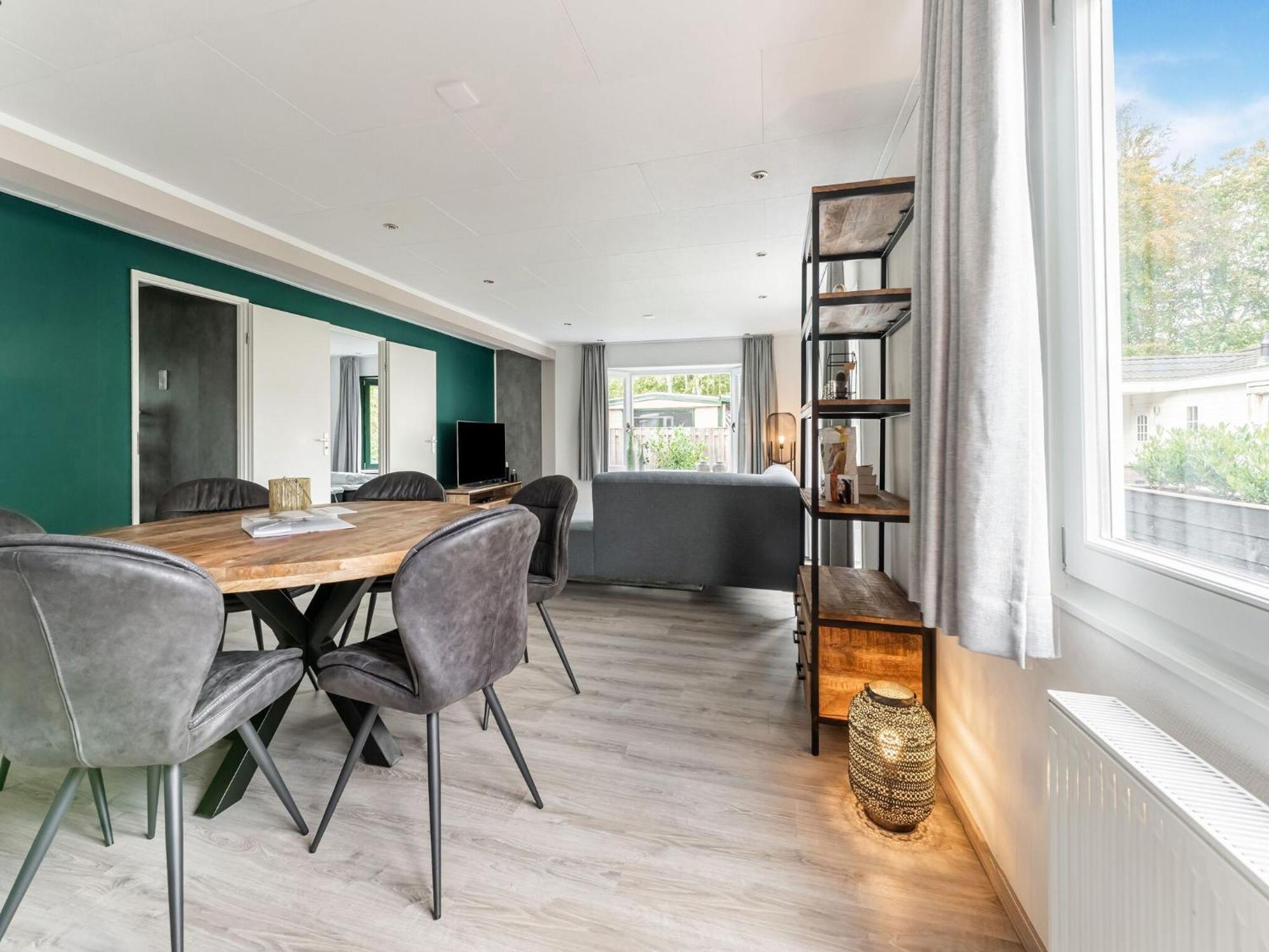 Charming Holiday Home In Kaatsheuvel Near Efteling Exterior foto