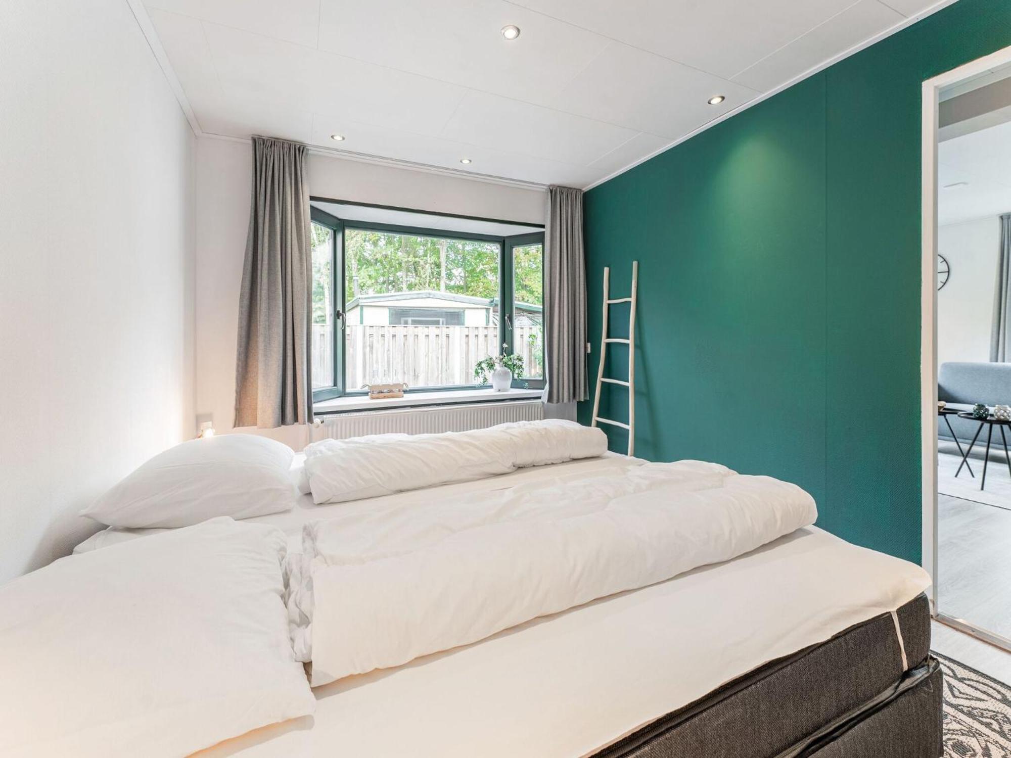Charming Holiday Home In Kaatsheuvel Near Efteling Exterior foto